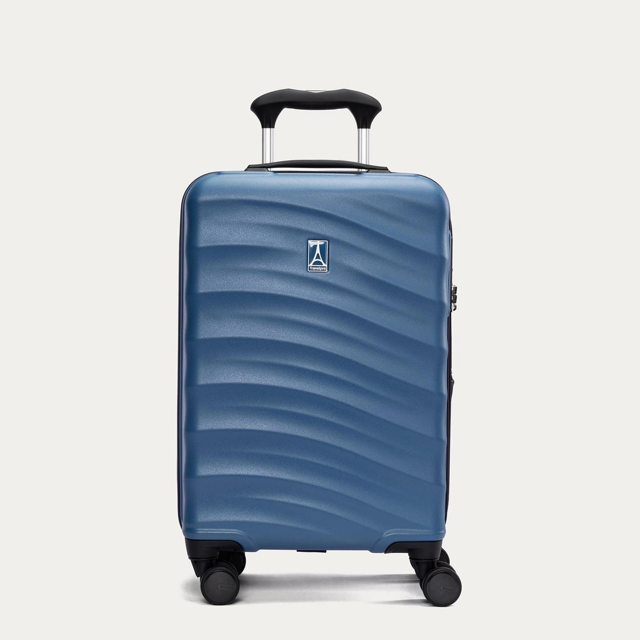 Travelpro Maxlite Air V2 Compact Carry-On Expandable Spinner Packing Organizer Travel Pouch Set
