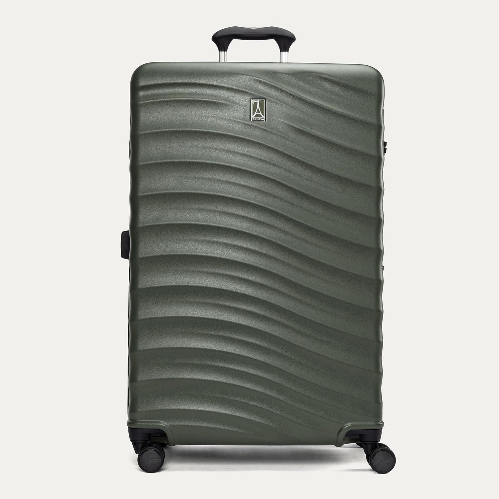 Portable Luggage Travel Packing Folder Travelpro Maxlite Air V2 Large Check-In Expandable Spinner