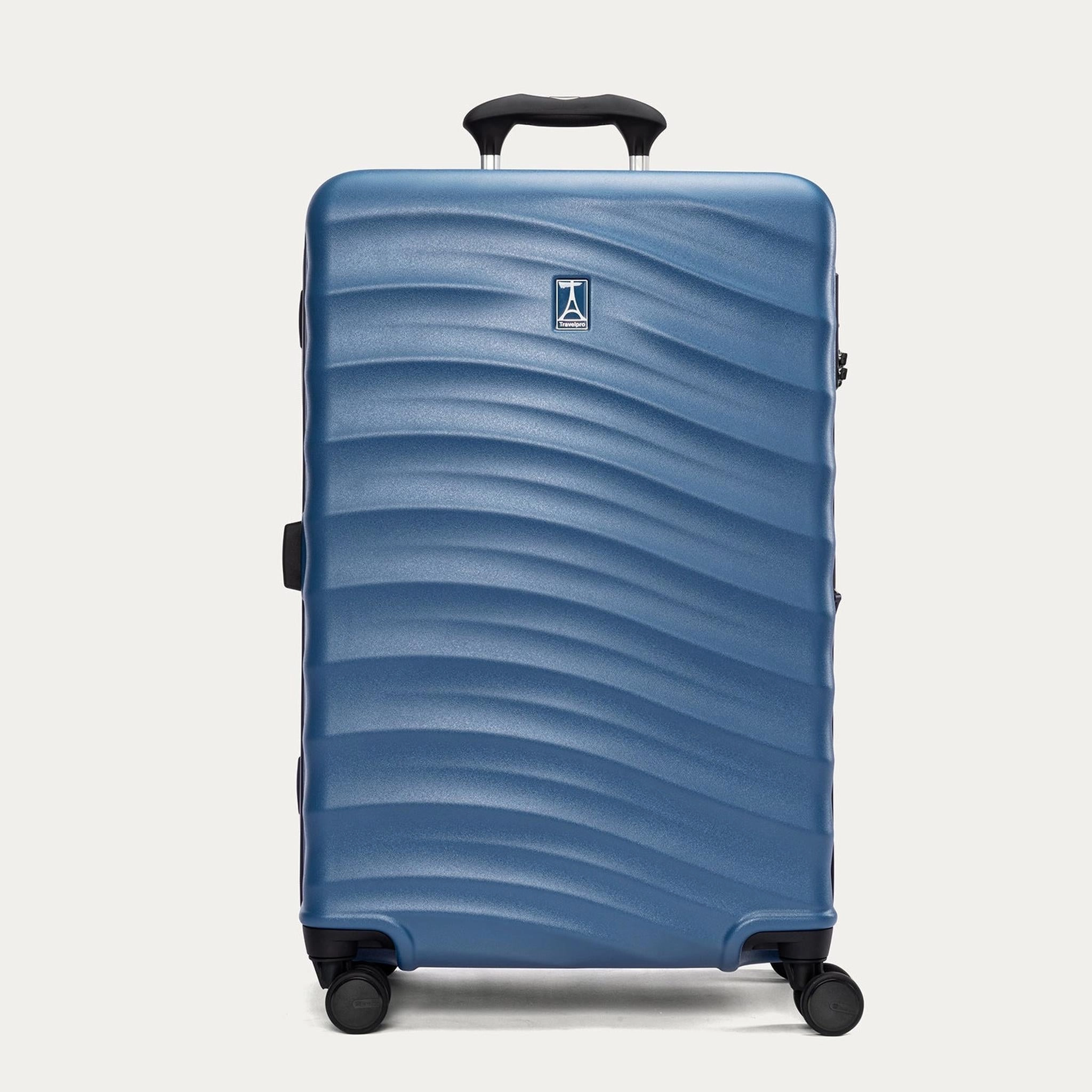 Suitcase Lock Travelpro Maxlite Air V2 Medium Check-In Expandable Spinner