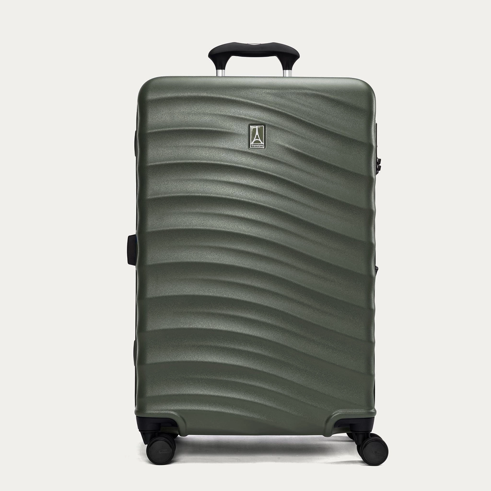 Travelpro Maxlite Air V2 Medium Check-In Expandable Spinner Travel Case Bag