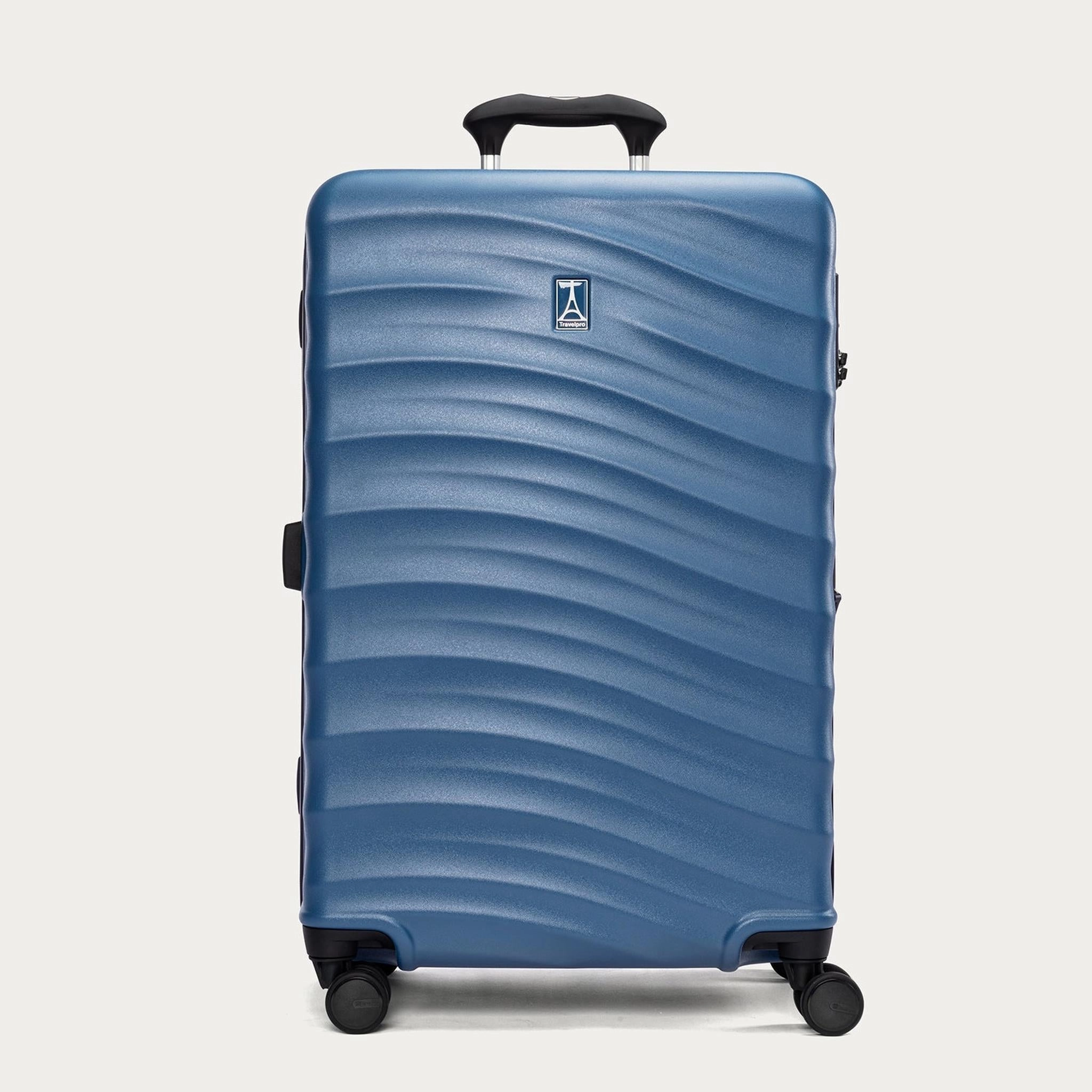 Travelpro Maxlite Air V2 Medium Check-In Expandable Spinner Suitcase