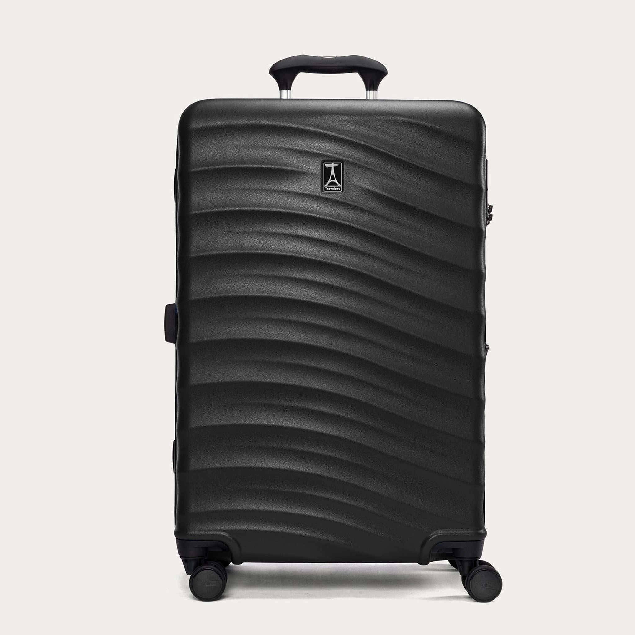 Travel Purse Travel Garment Bag Travelpro Maxlite Air V2 Medium Check-In Expandable Spinner