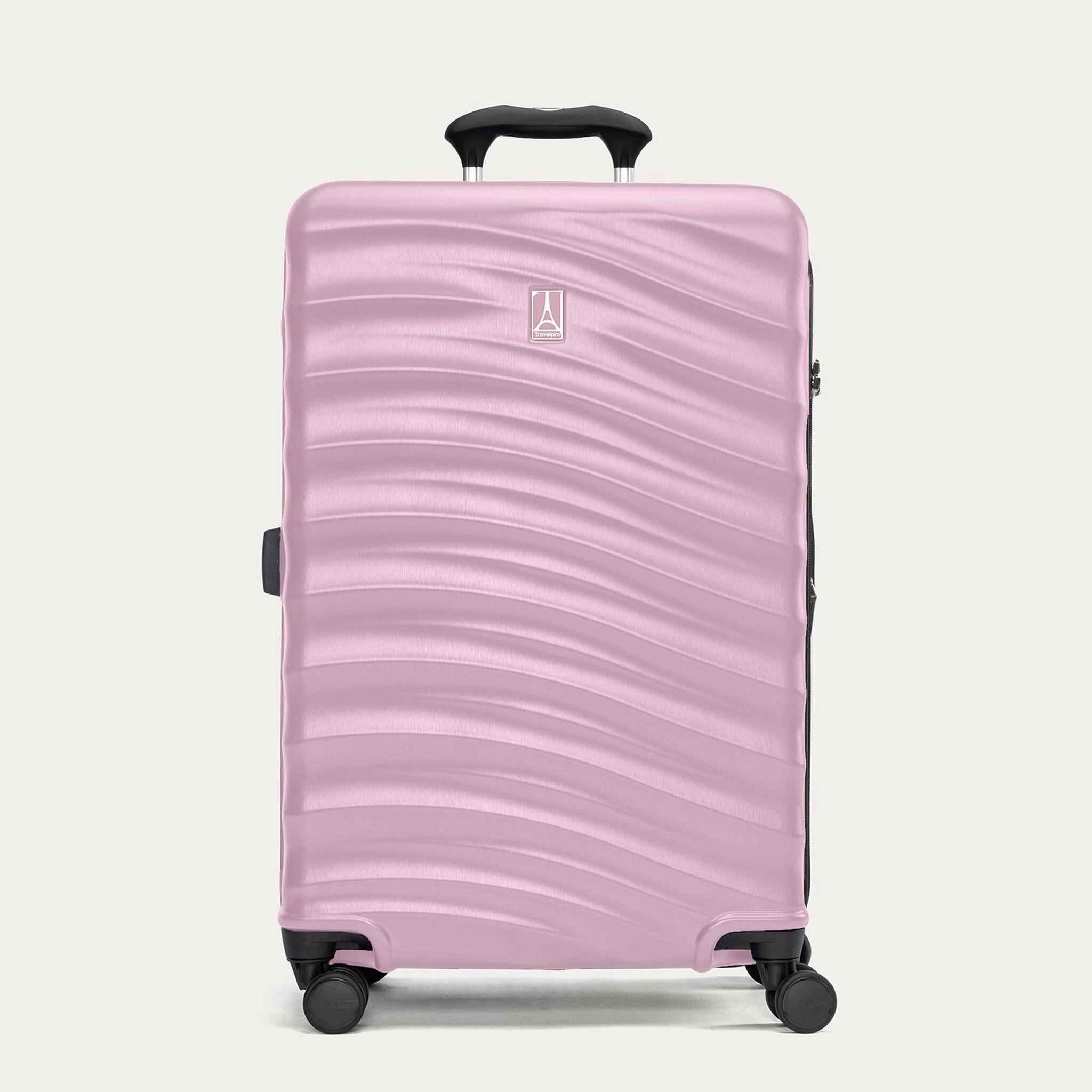 Luggage Storage Travel Bag Travelpro Maxlite Air V2 Medium Check-In Expandable Spinner