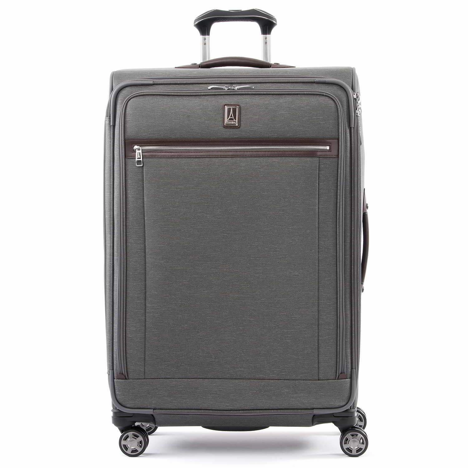 Expandable Pouch Rolling Duffel Travelpro Platinum Elite 29" Expandable Spinner