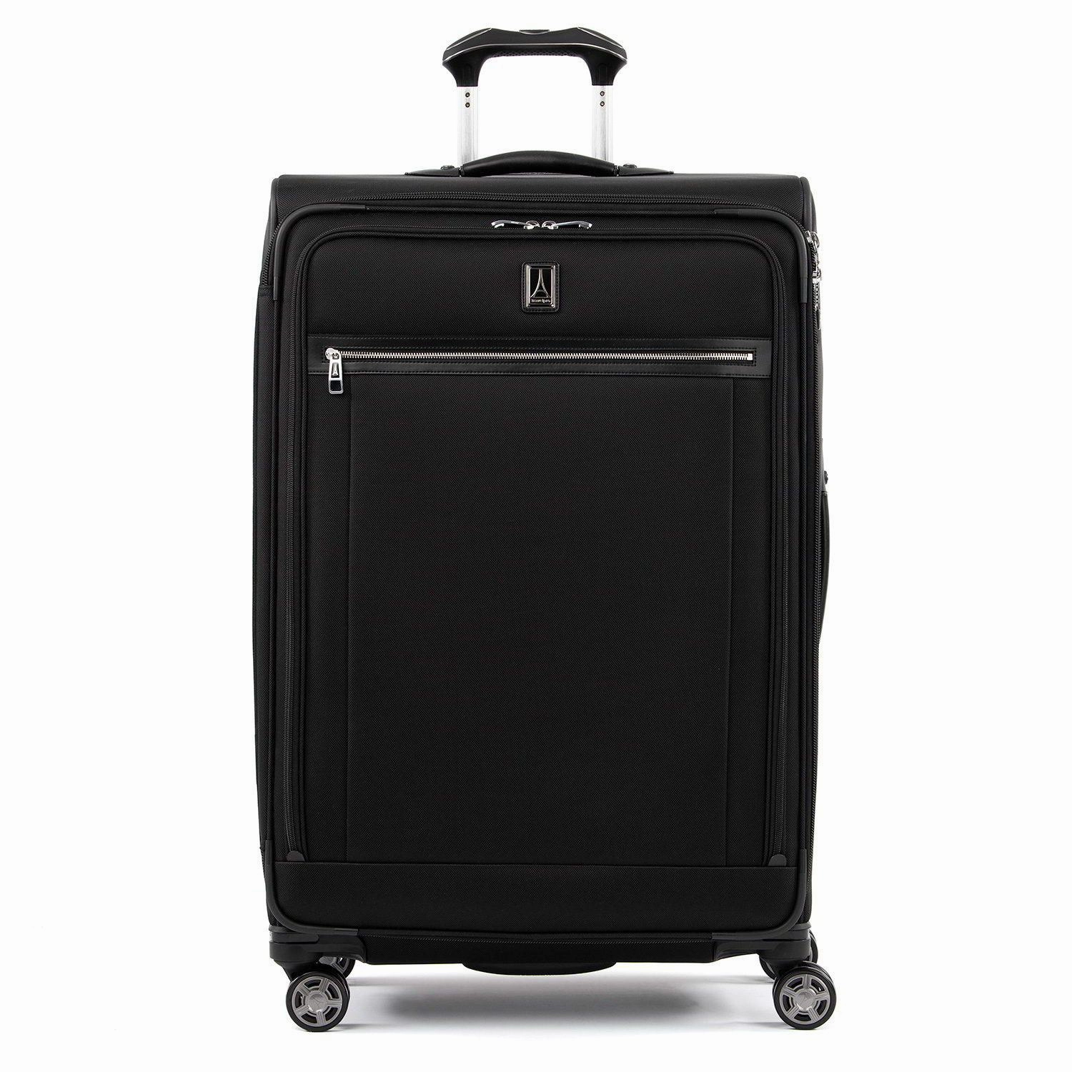 Travelpro Platinum Elite 29" Expandable Spinner Business Luggage Luggage Tags