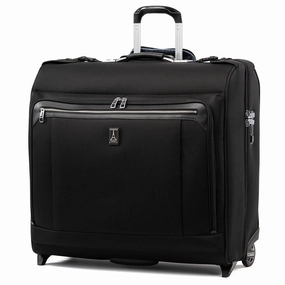 Travelpro Platinum Elite 50" Rolling Garment Bag Protective Luggage Bag Travel Storage Container