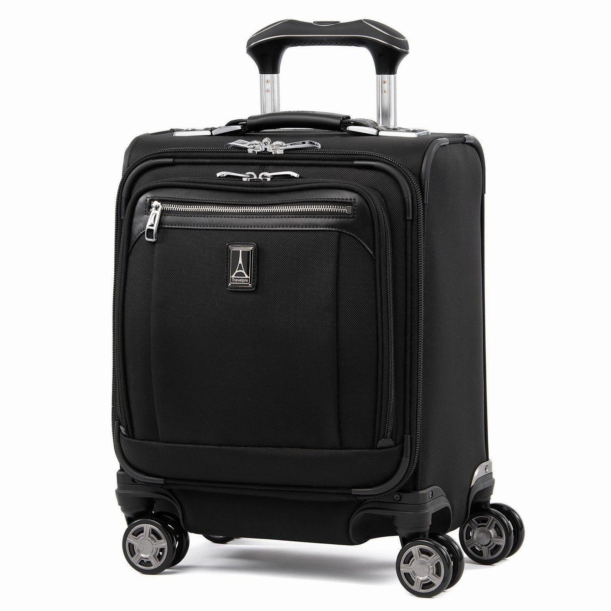 Weekend Luggage Travelpro Platinum Elite Carry-On Spinner Tote
