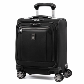Weekend Luggage Travelpro Platinum Elite Carry-On Spinner Tote