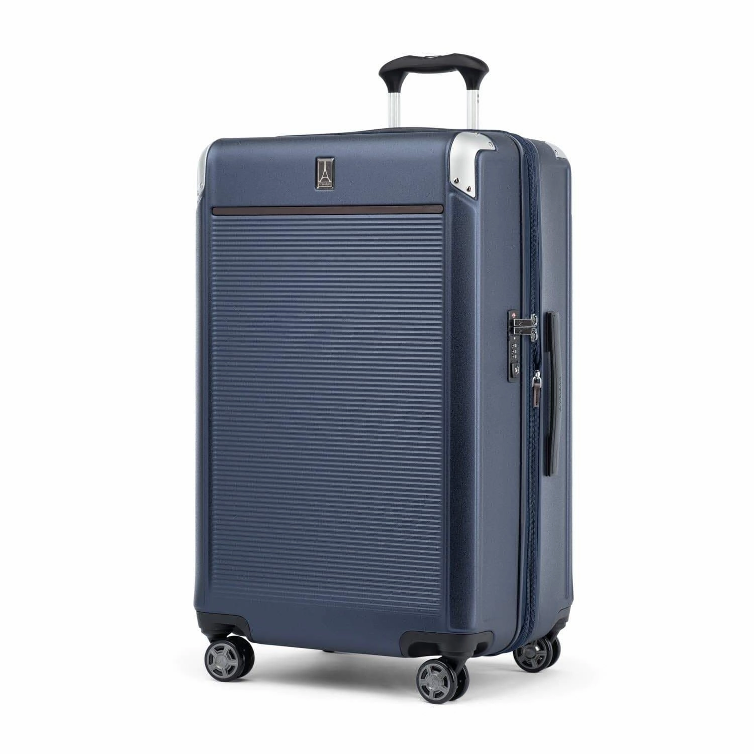 Travelpro Platinum Elite Hardside Large Check-In Expandable Spinner Travel Pack Business Luggage