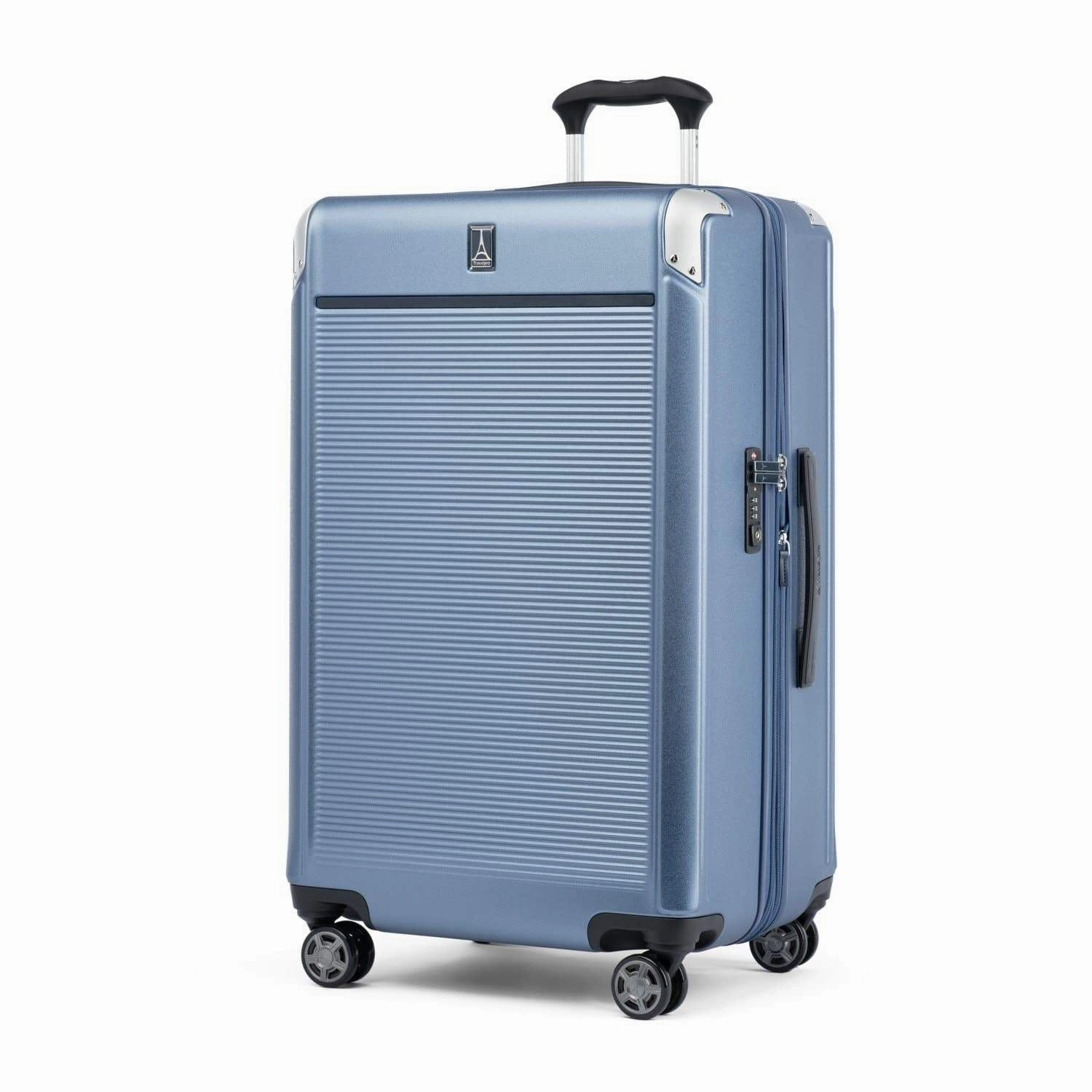 Travel Organizer Weekend Travel Bag Travelpro Platinum Elite Hardside Large Check-In Expandable Spinner