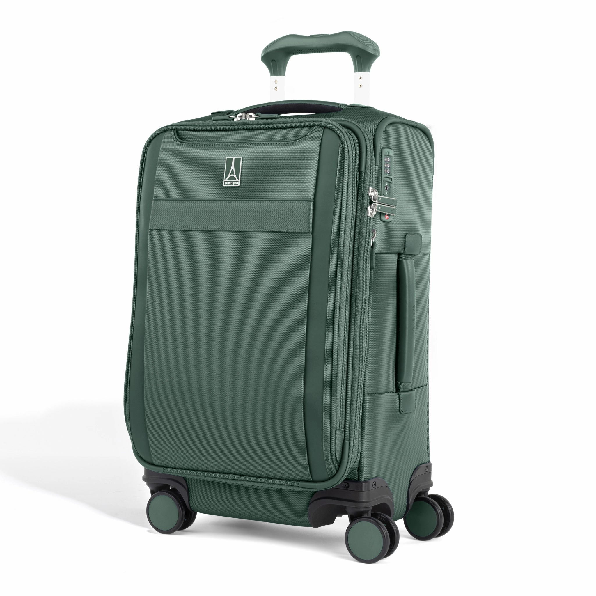 Travelpro Versapack  Carry-On Expandable Spinner Travel Kit