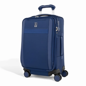 Travelpro Versapack  Carry-On Expandable Spinner Portable Travel Bag Travel Luggage Protector