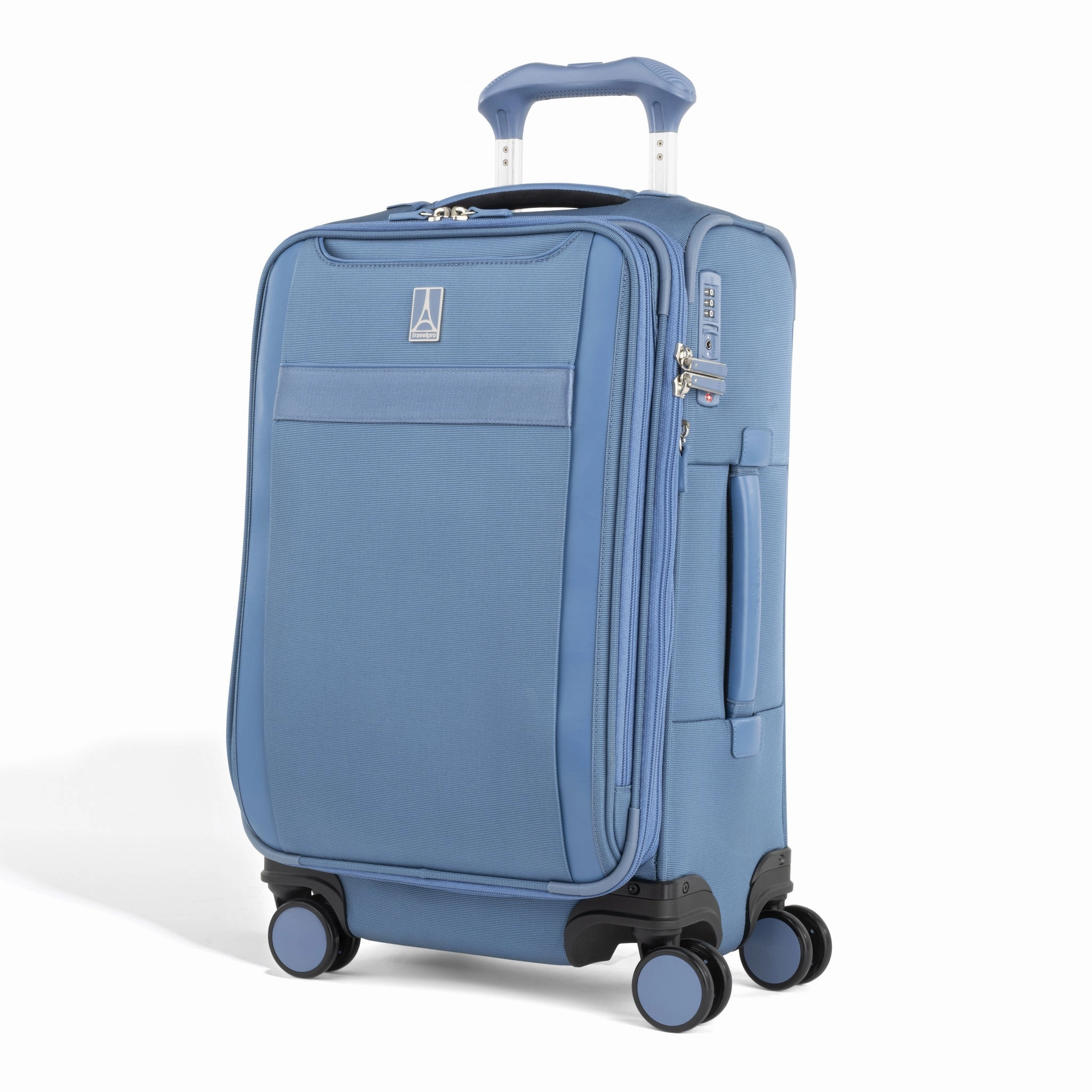 Travelpro Versapack  Carry-On Expandable Spinner Compact Bag Travel Hygiene Kit