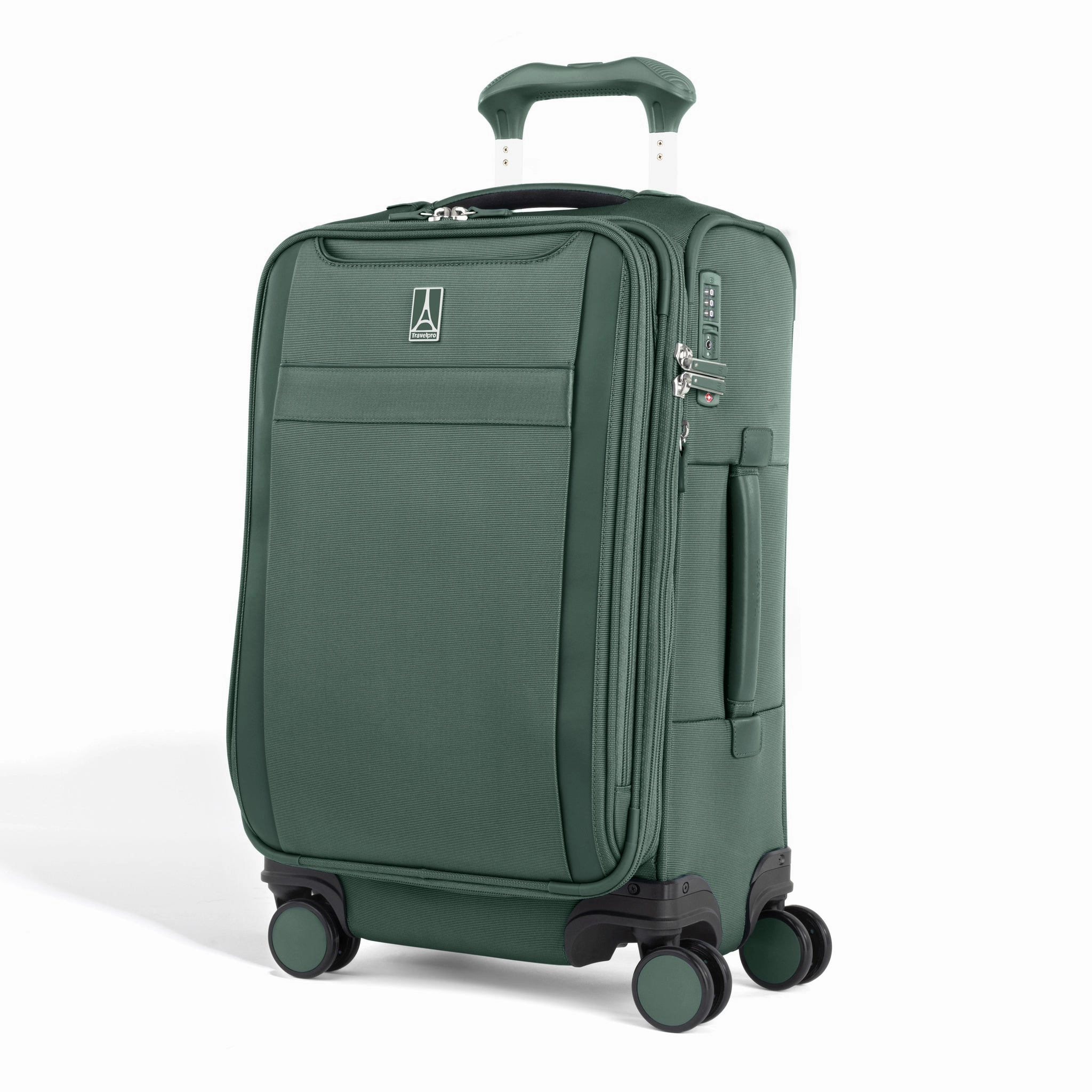Soft Luggage Travelpro Versapack  Carry-On Expandable Spinner