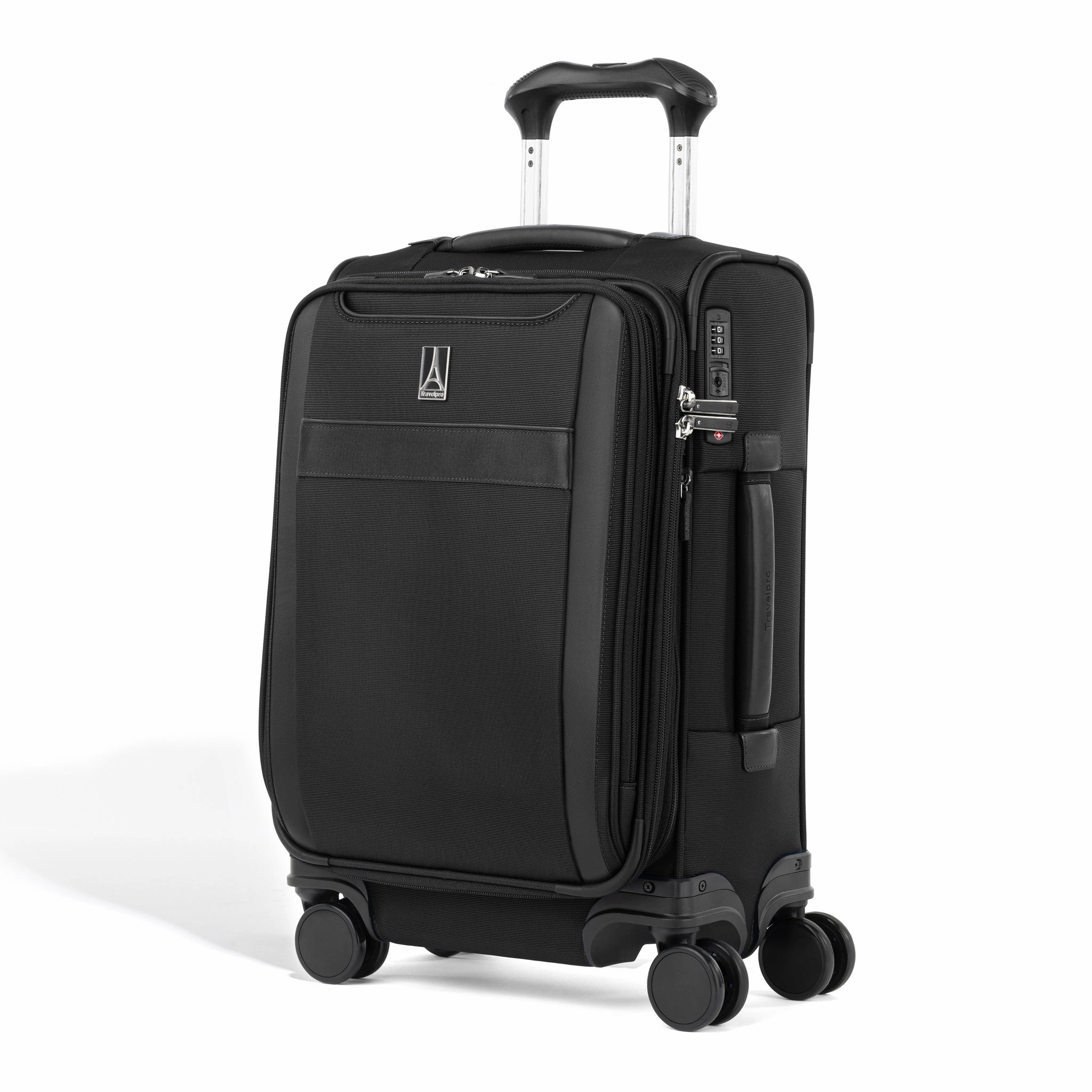 Travel Organizer Luggage Protector Sleeve Travelpro Versapack  Compact Carry-On Expandable Spinner