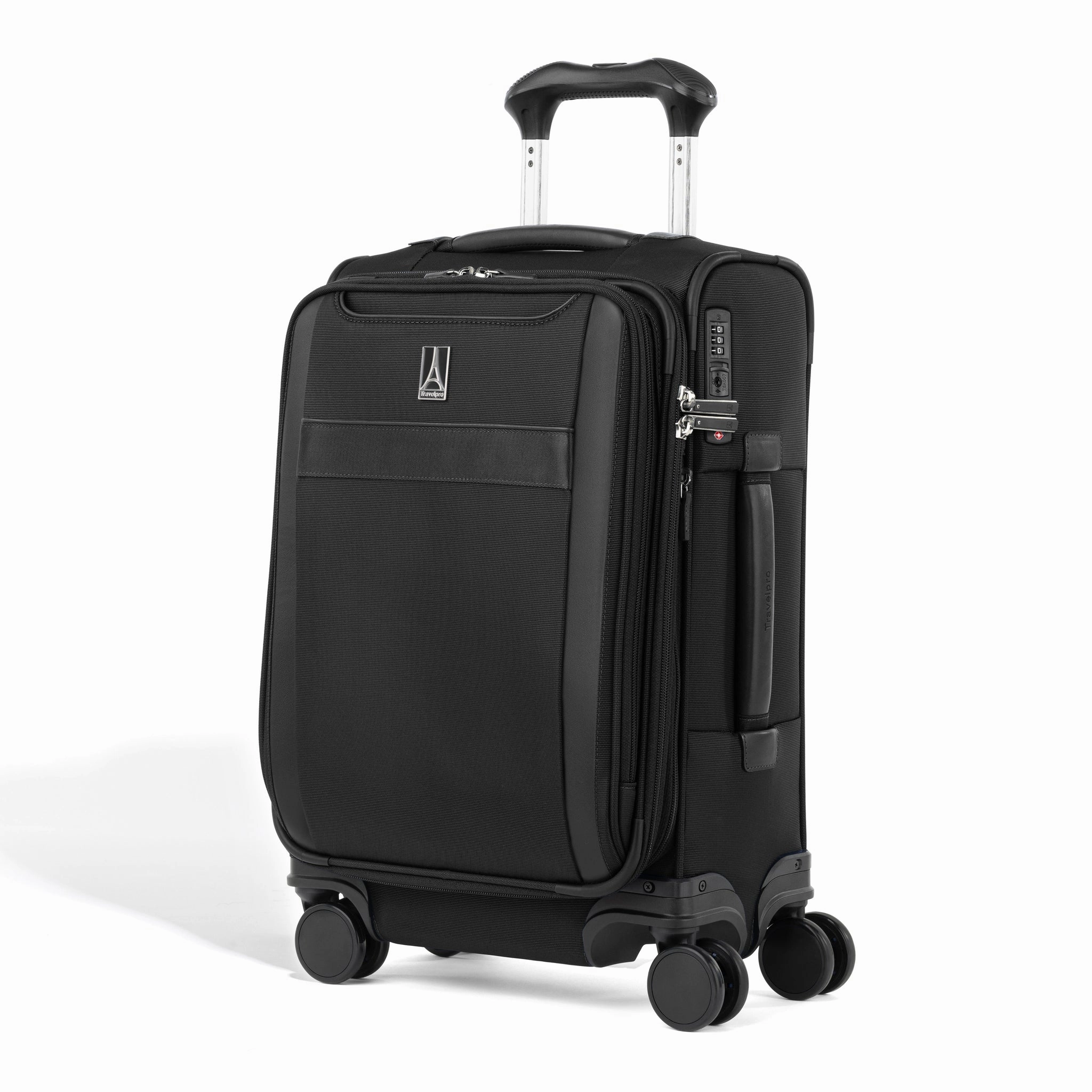 Travelpro Versapack  Compact Carry-On Expandable Spinner Carrying Tote