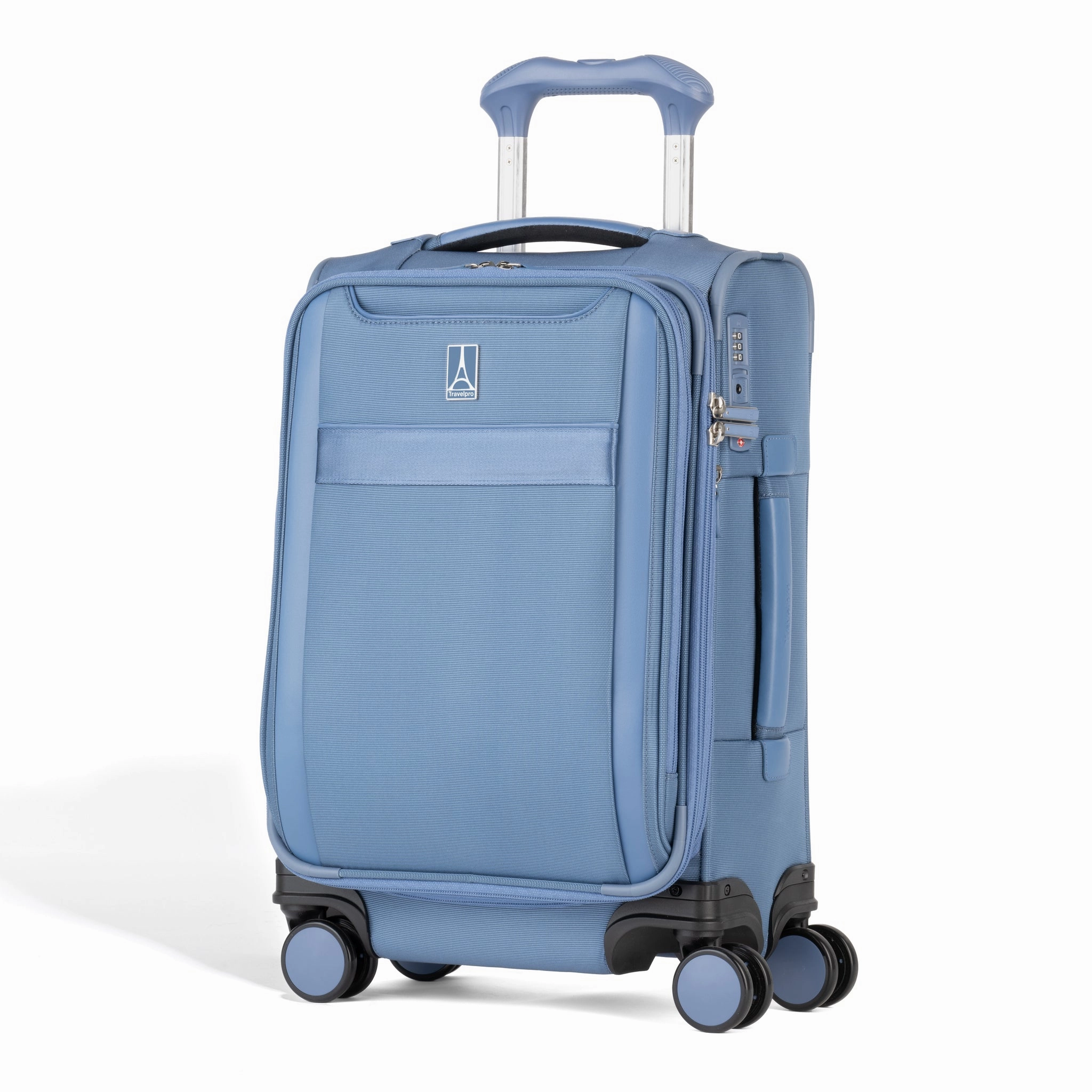 Travel Organizer Case Travelpro Versapack  Compact Carry-On Expandable Spinner