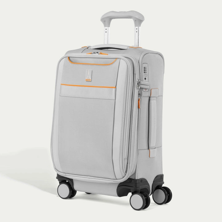 Travel Accessories Bag Travelpro Versapack  Compact Carry-On Expandable Spinner