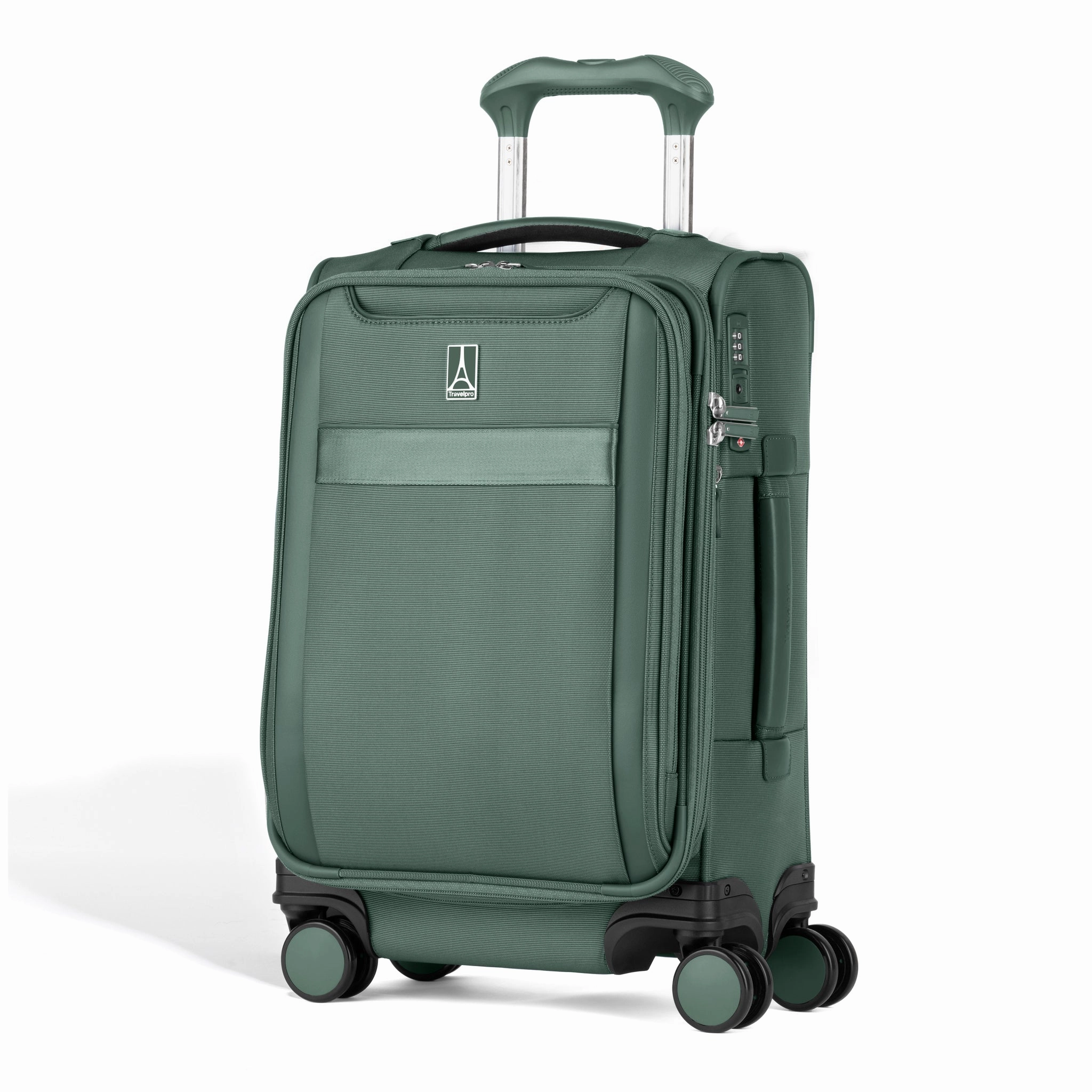 Travelpro Versapack  Compact Carry-On Expandable Spinner Travel Pack Travel Sack