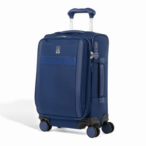 Luggage Luggage Organizer Travelpro Versapack  Compact Carry-On Expandable Spinner