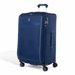 Travelpro Versapack  Large Check-In Expandable Spinner Travel Essentials Pouch