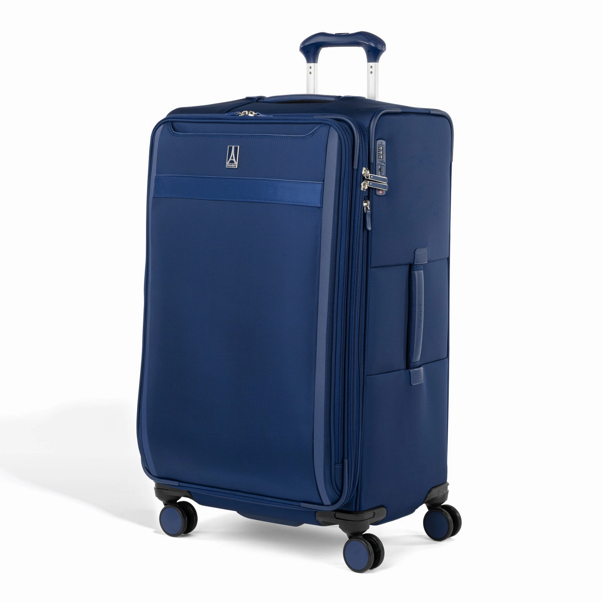 Travelpro Versapack  Large Check-In Expandable Spinner Luggage Storage Bag Anti-Theft Luggage