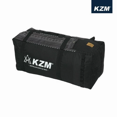 Travel Messenger Bag Weekender Duffel [Clearance] Kzm Zeppelin Duffle Bag