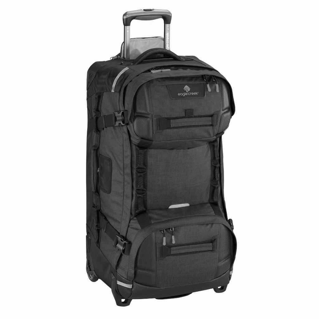Travel Satchel Bag Orv Trunk 30 | 97L