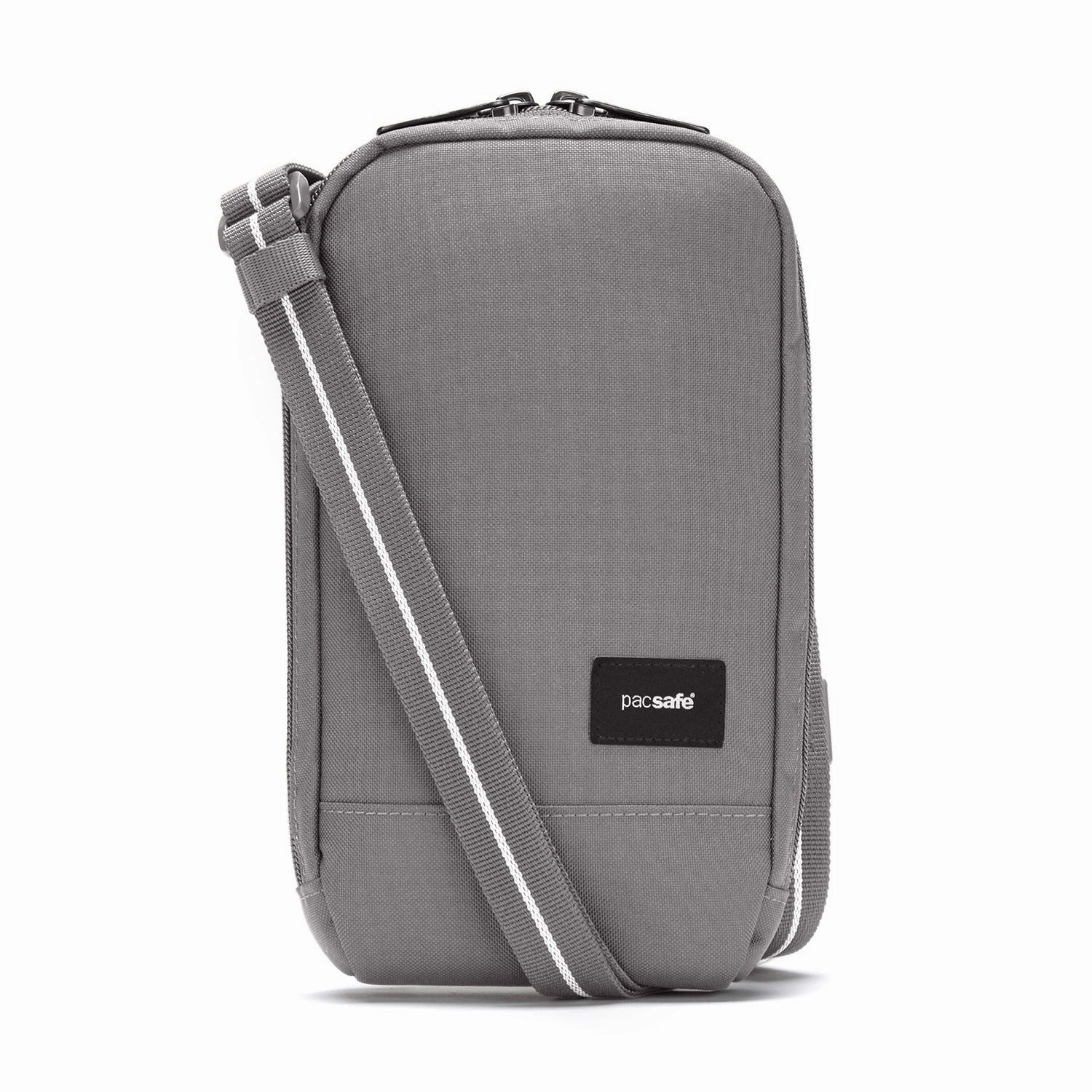 Pacsafe Rfidsafe Tech Crossbody Expandable Travel Bag