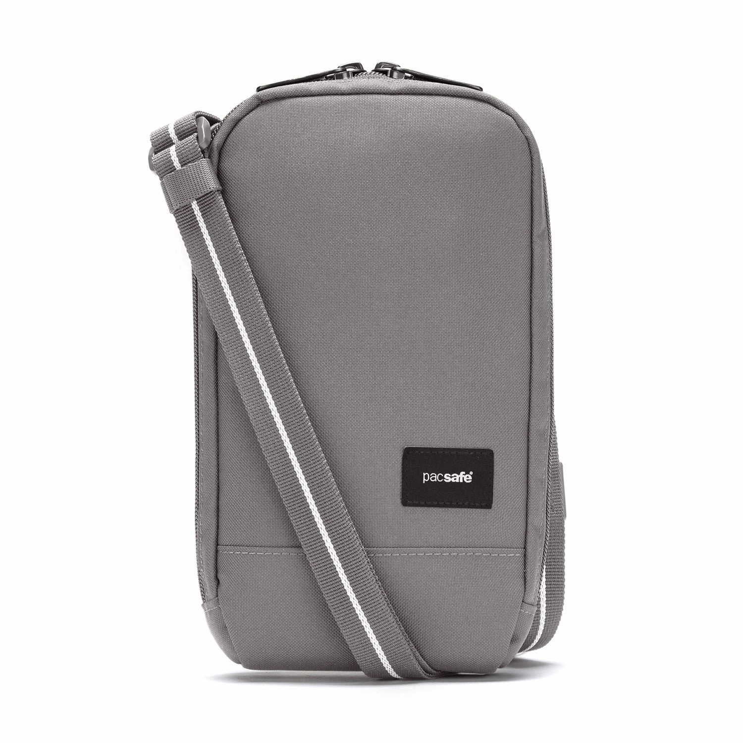 Pacsafe Rfidsafe Tech Crossbody Duffel Bag