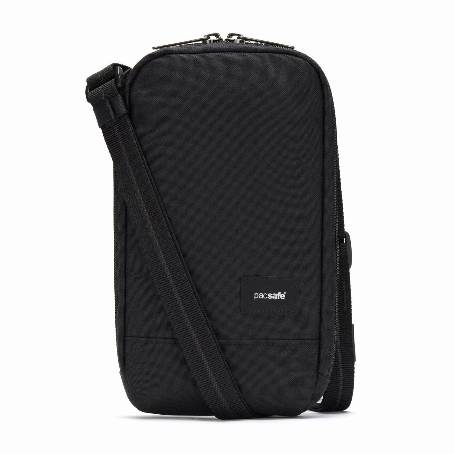 Pacsafe Rfidsafe Tech Crossbody Travel Gear Case