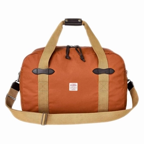 Rolling Luggage Tin Cloth Duffle Bag