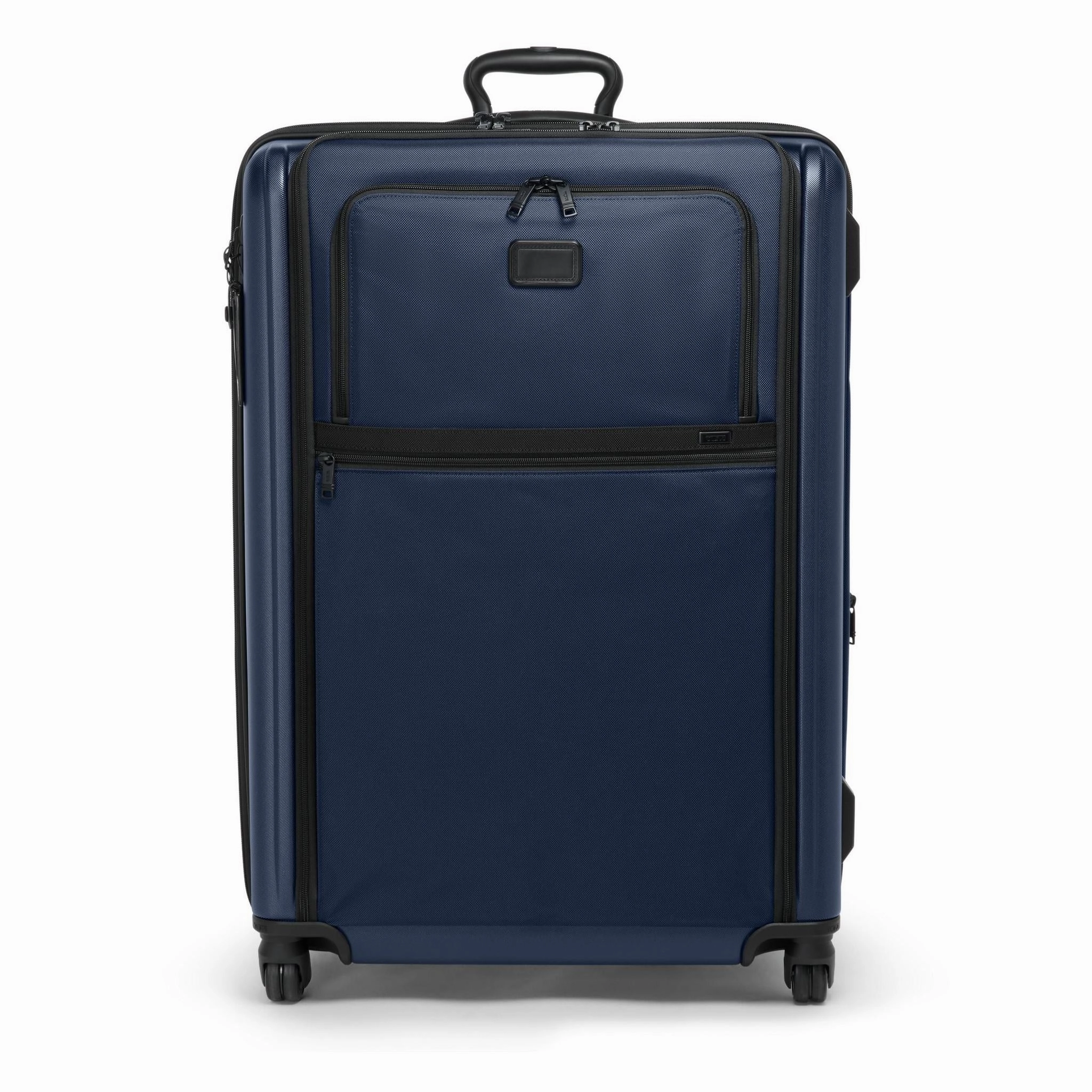 Tumi Alpha Hybrid Extended Trip Expandable 4 Wheeled Packing Case Travel Sack Luggage Organizer
