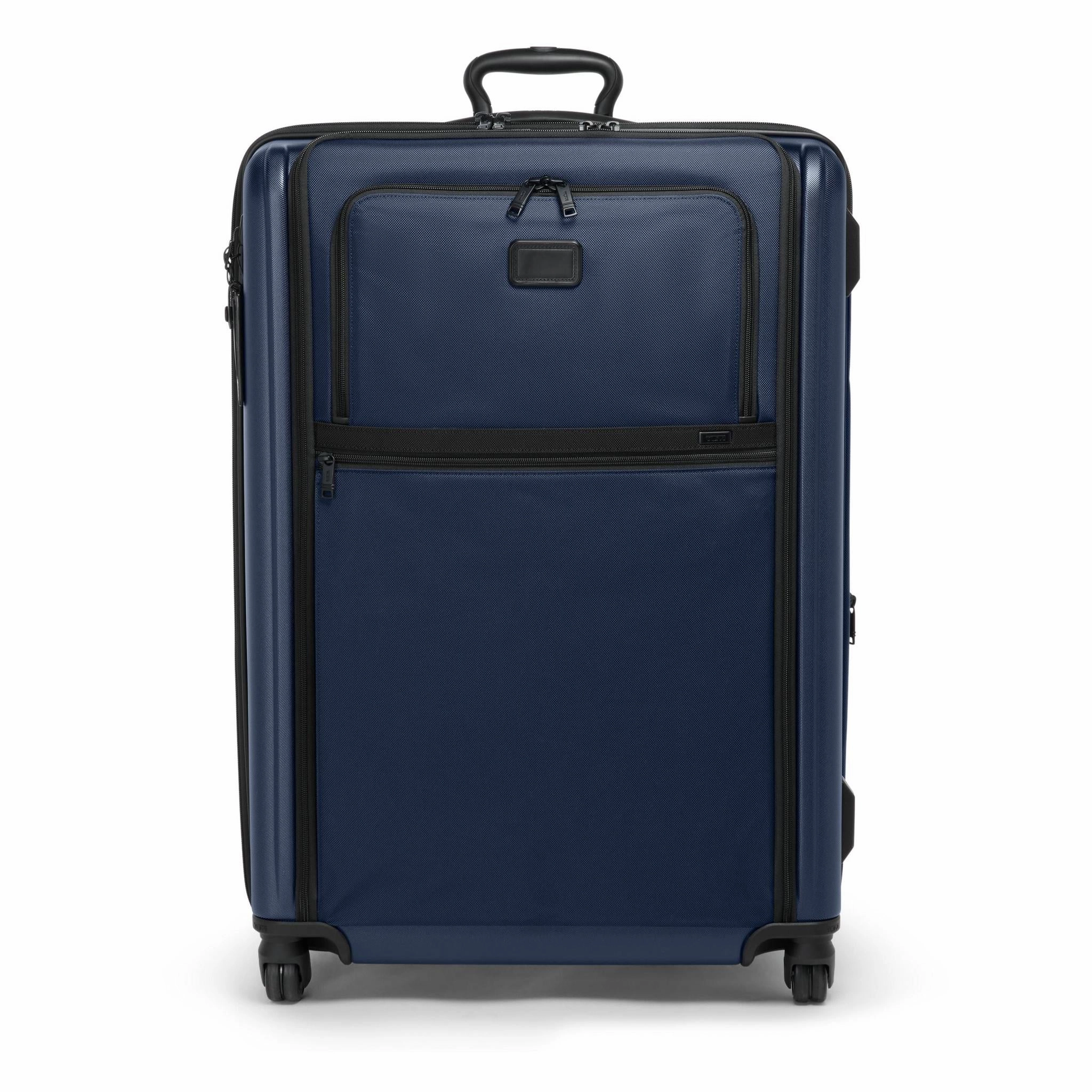 Luggage Rack Tumi Alpha Hybrid Extended Trip Expandable 4 Wheeled Packing Case