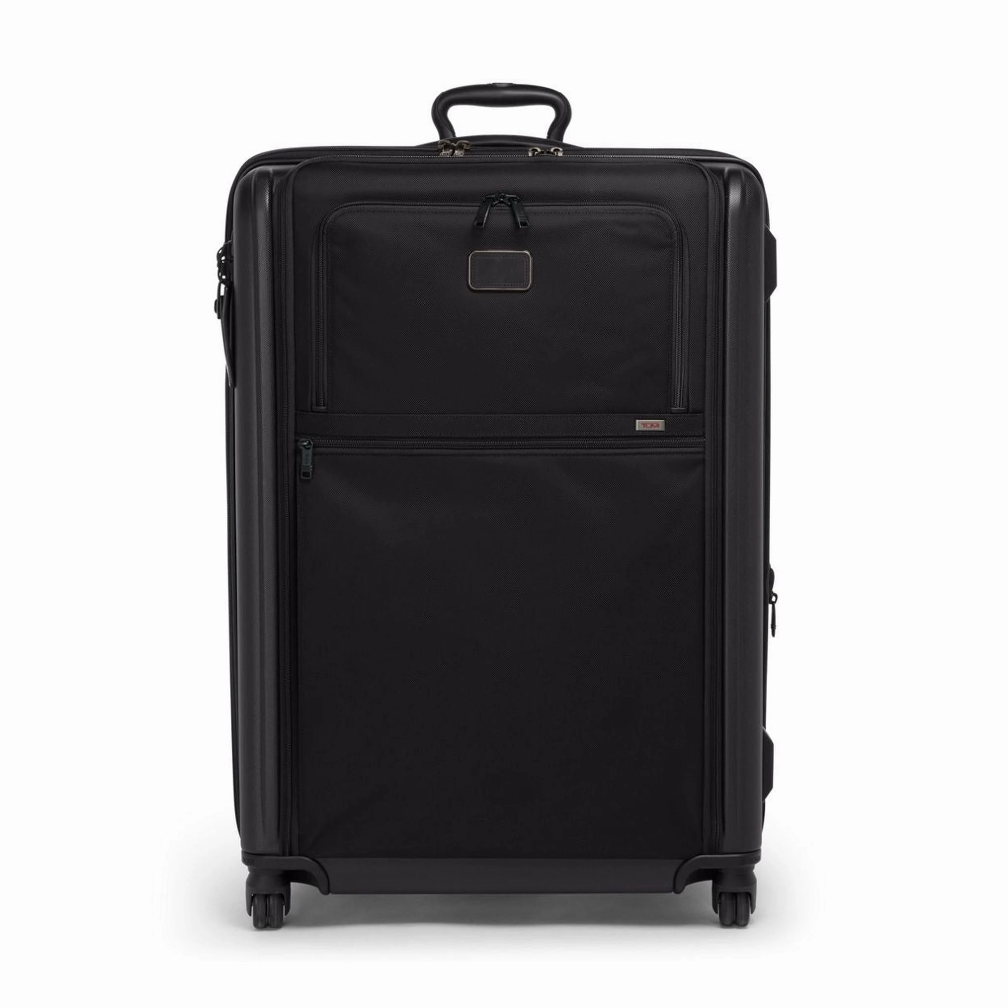Travel Kit Tumi Alpha Hybrid Extended Trip Expandable 4 Wheeled Packing Case