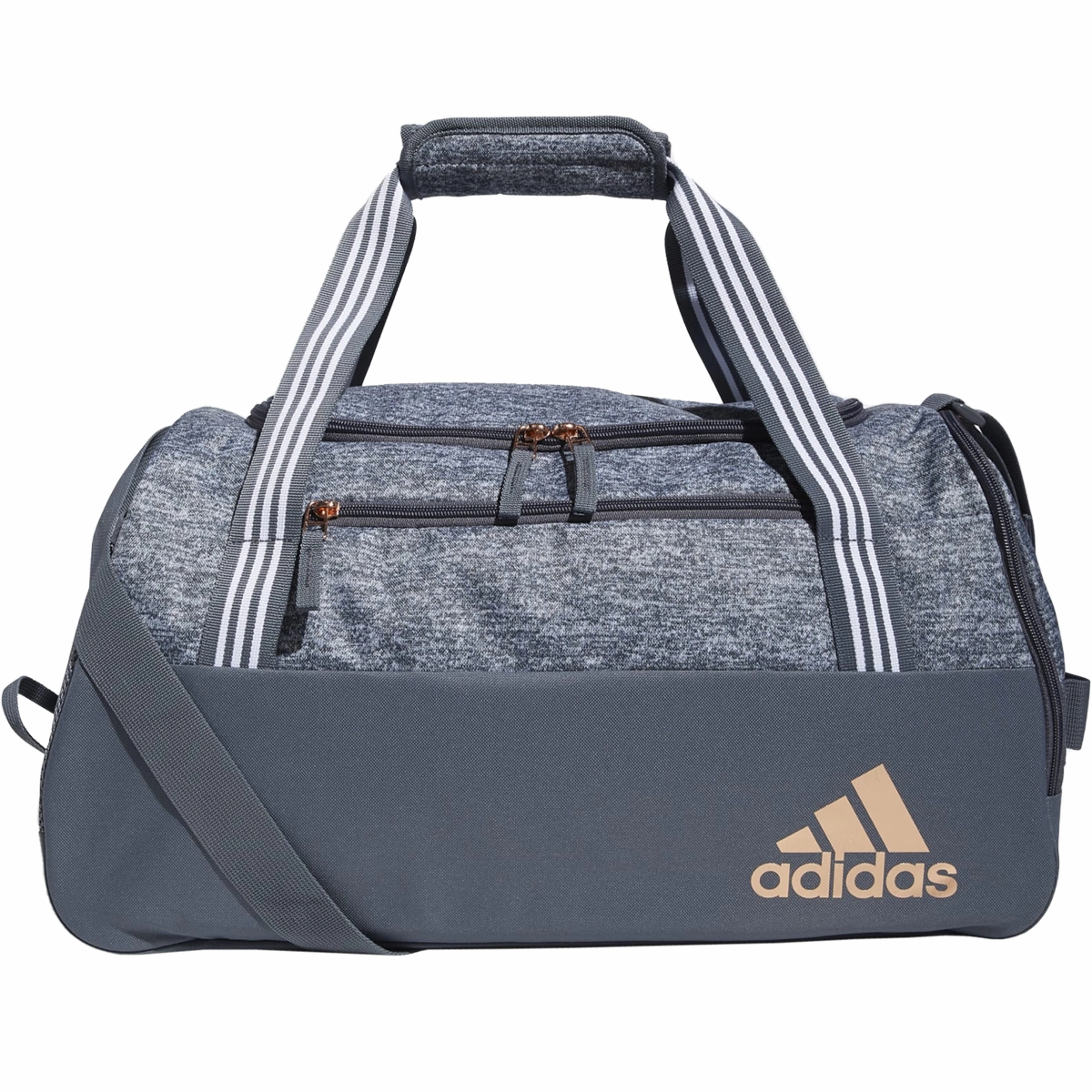 Women'S Squad 5 Duffel Compact Duffel Bag