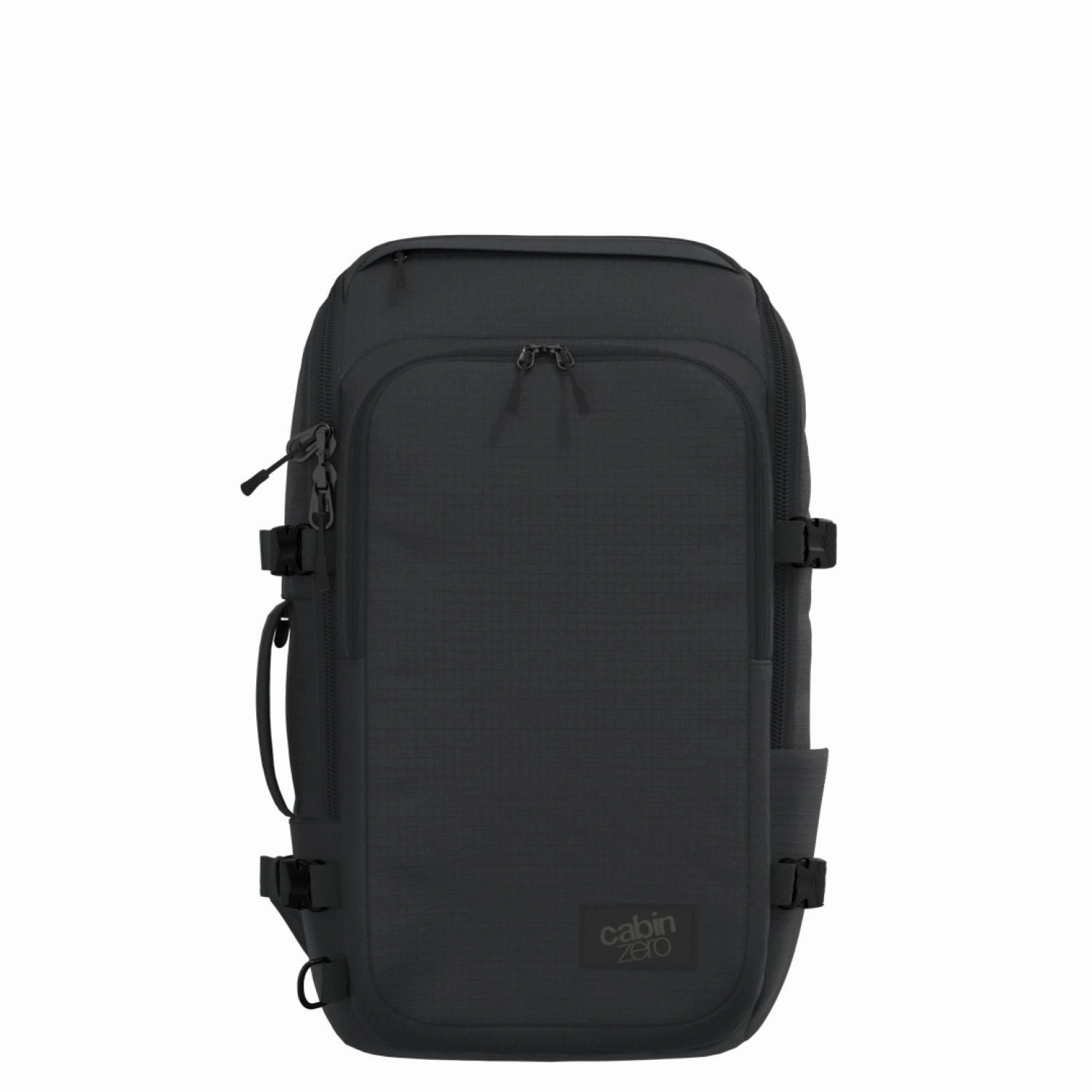 Cabinzero Adventure Pro Cabin Backpack 32L Travel Carry Bag Folding Travel Bag
