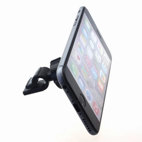 Today Only Hot Sale Car Mount, Swivel Dock Holder Air Vent Magnetic - Awm95