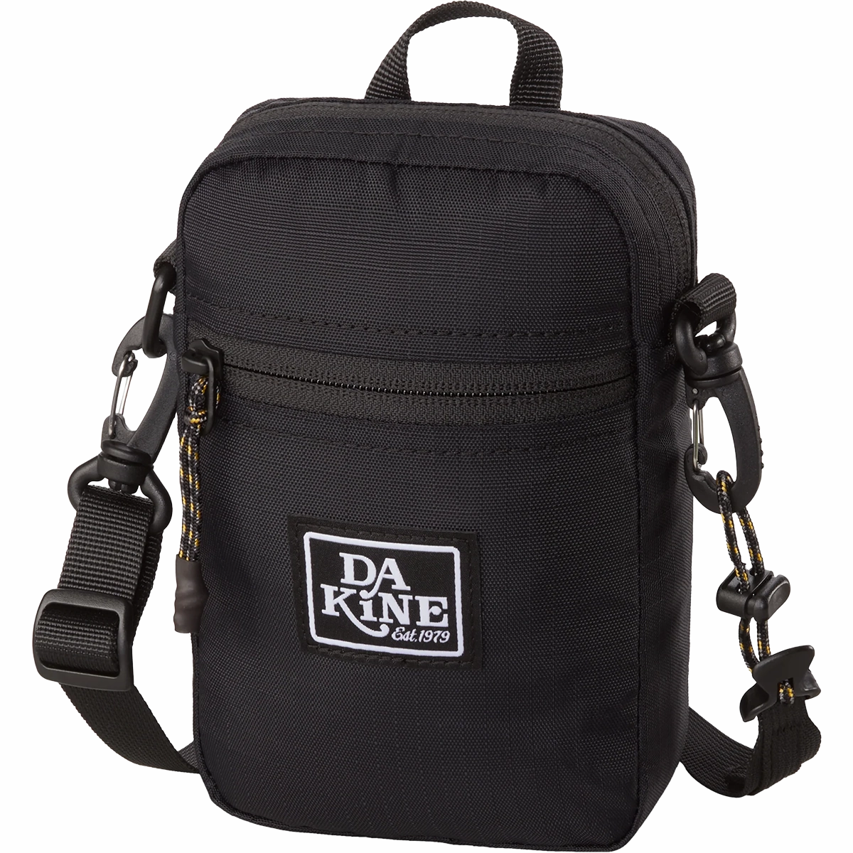 Journey Mini Crossbody Hiking Duffel Travel Document Bag