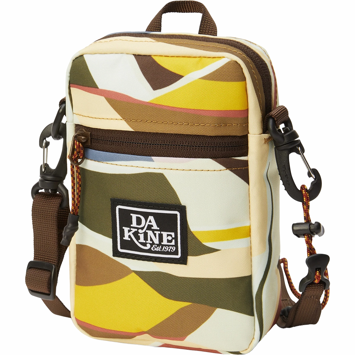 Travel Gear Case Journey Mini Crossbody