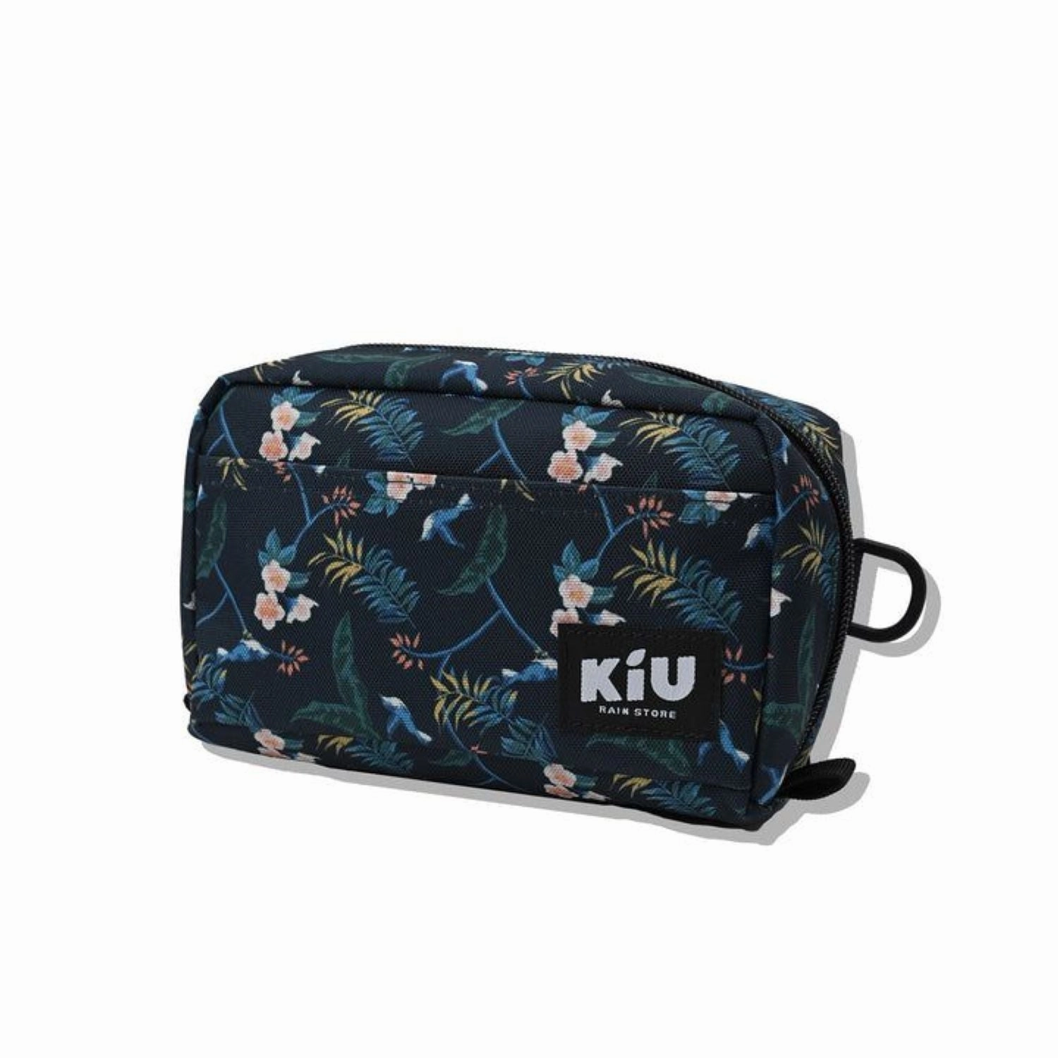 Kiu Water Repellent Pouch Large Portable Duffel Bag