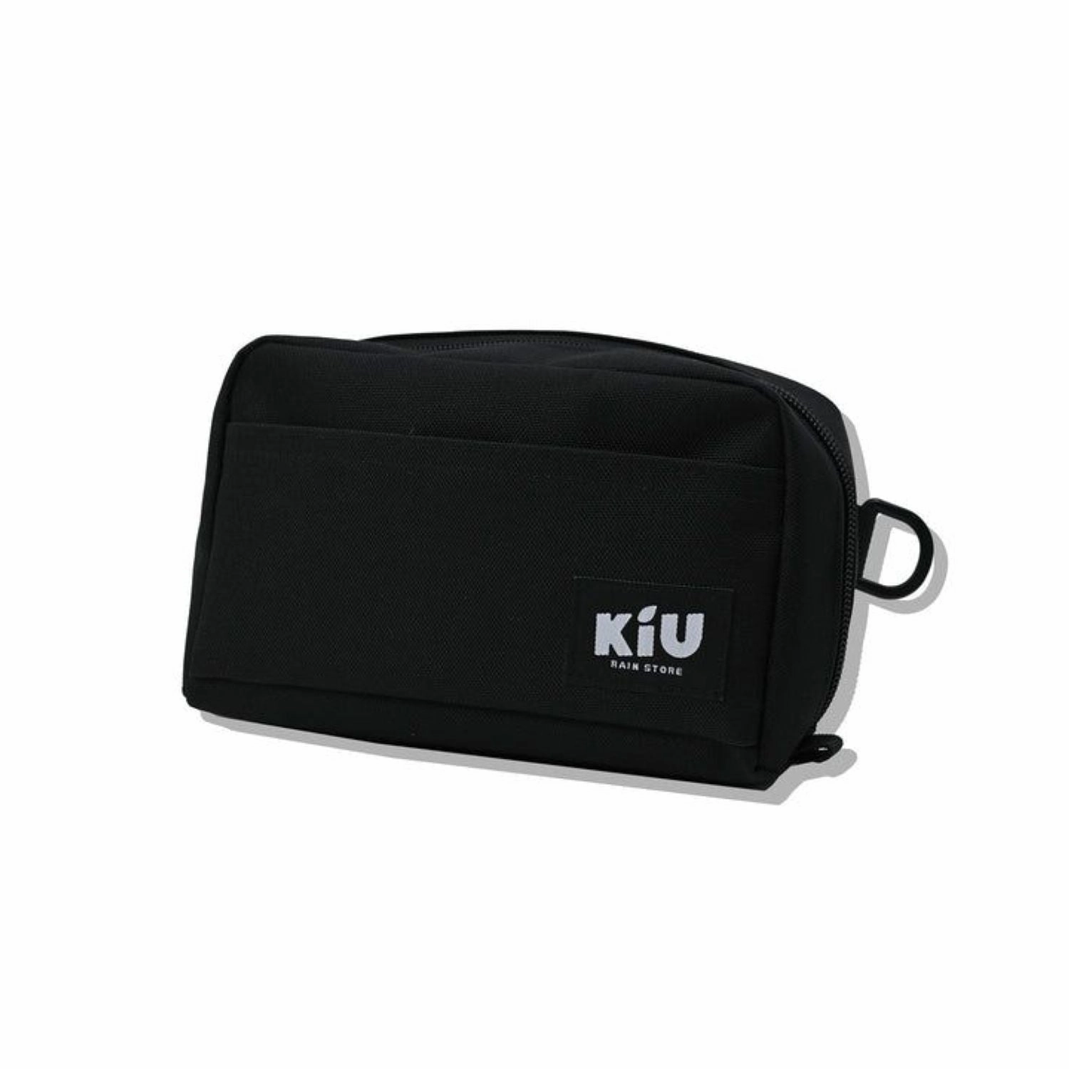 Heavy-Duty Travel Bag Kiu Water Repellent Pouch Large