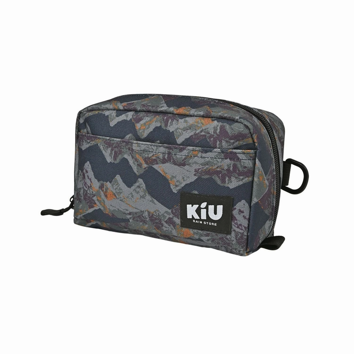 Travel Organizer Case Utility Travel Bag Kiu Water Repellent Pouch Large