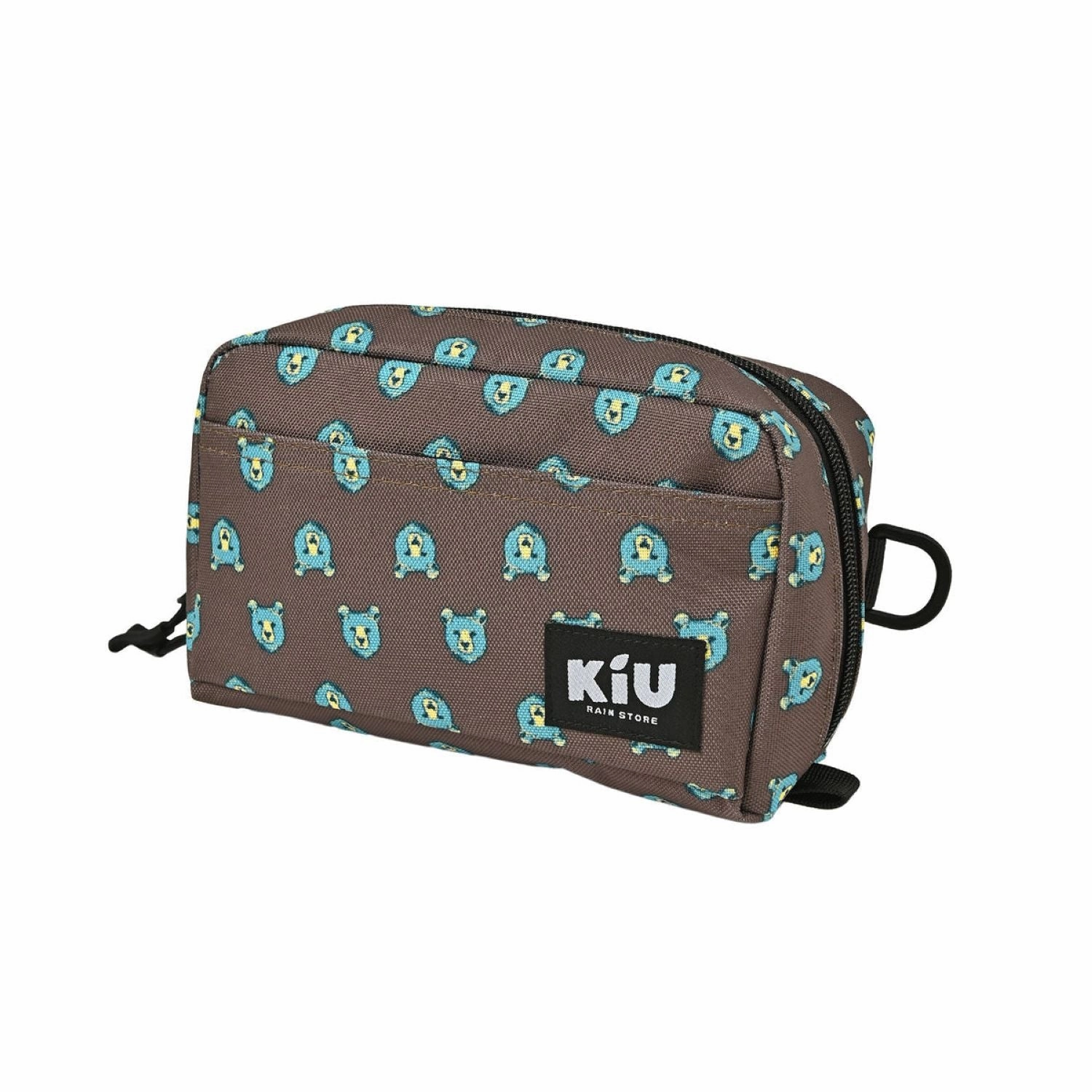 Kiu Water Repellent Pouch Large Sports Travel Bag