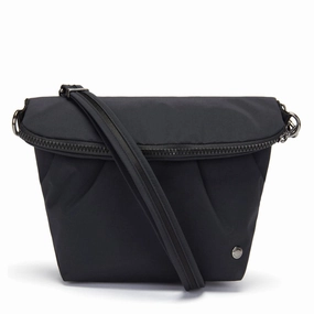 Hidden Pouch Security Pouch Pacsafe Citysafe Cx Convertible Anti-Theft Crossbody