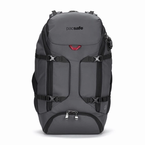 Pacsafe Exp35 Travel Backpack Anti-Theft Wrist Pouch