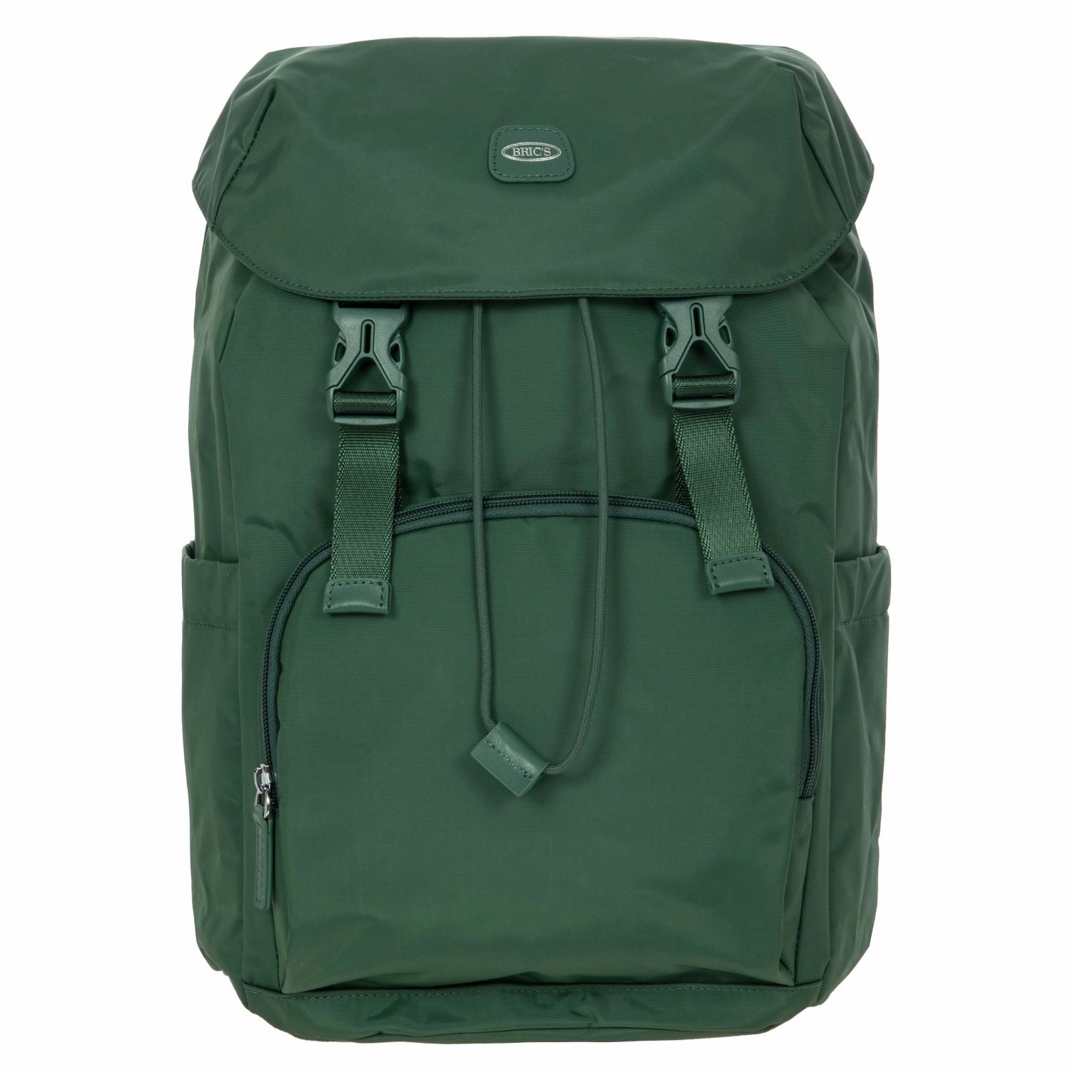 Eco-Friendly Travel Bag Bric'S Positano Soft Backpack