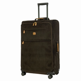 Brics Life Tropea 30" Spinner Travel Sack
