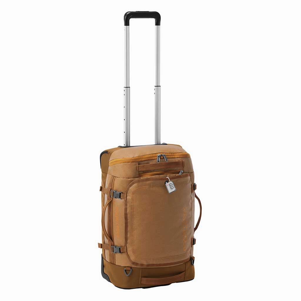 Travel Waist Bag Waterproof Duffel Cargo Hauler Wheeled Duffle Xt Carry-On