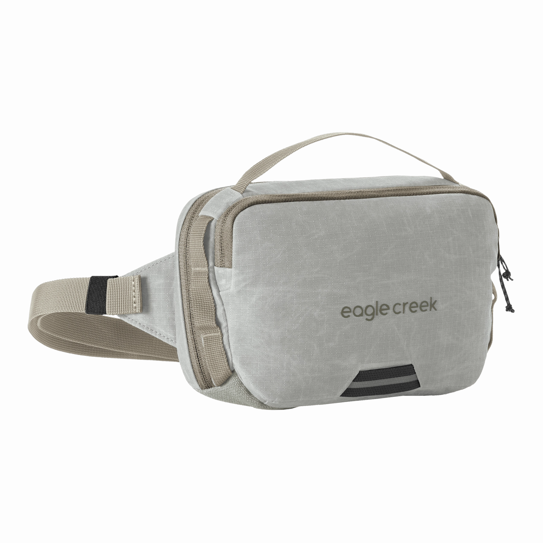 Eagle Creek Explore Hip Pack Travel Document Bag Stylish Carry-On Bag